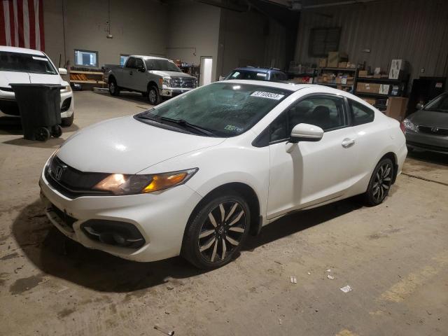 HONDA CIVIC EXL 2015 2hgfg3b0xfh517283