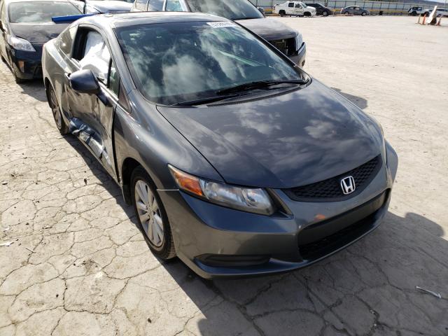 HONDA CIVIC EXL 2012 2hgfg3b10ch519001