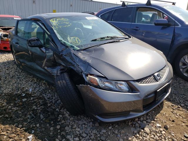 HONDA CIVIC EXL 2012 2hgfg3b10ch521878