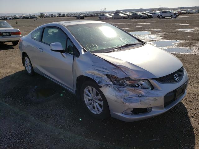 HONDA CIVIC EXL 2012 2hgfg3b10ch523596