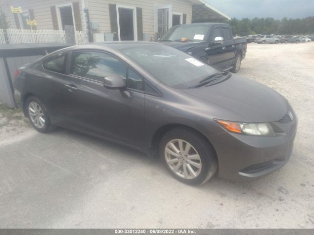 HONDA CIVIC CPE 2012 2hgfg3b11ch502014