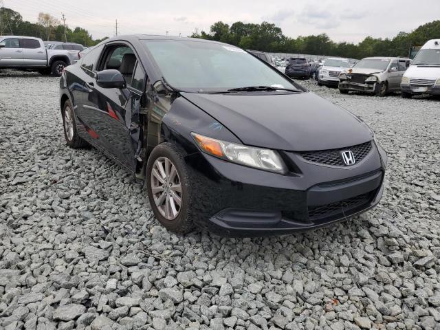 HONDA CIVIC EXL 2012 2hgfg3b11ch532808