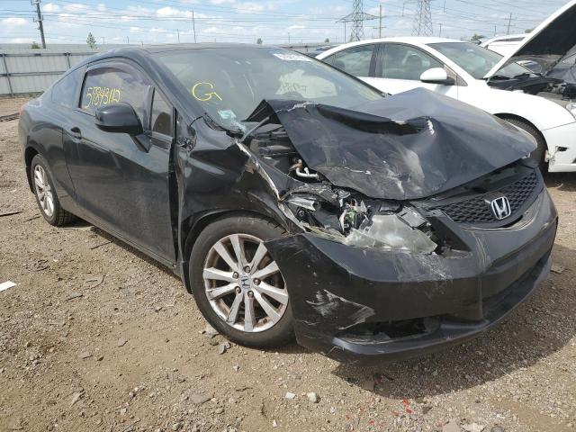 HONDA CIVIC EXL 2012 2hgfg3b11ch537068