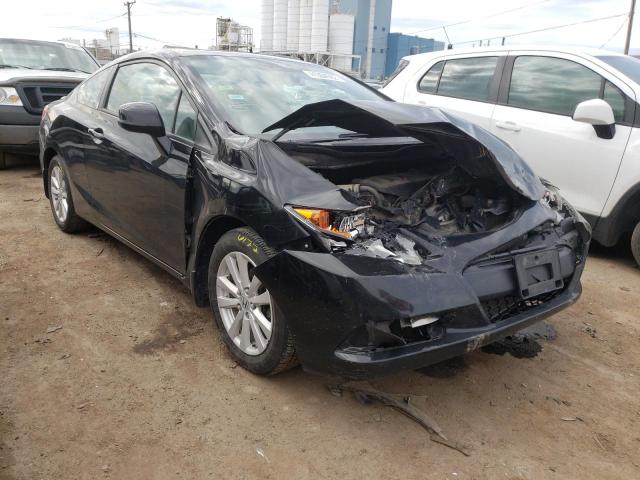 HONDA CIVIC EXL 2012 2hgfg3b11ch537071