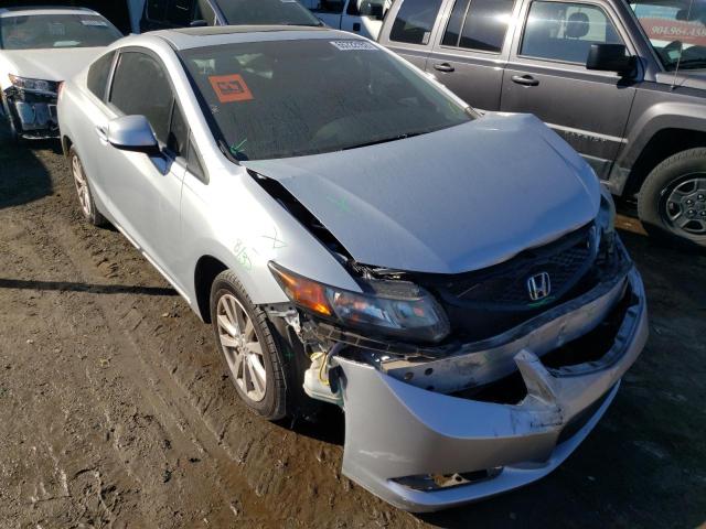 HONDA CIVIC EXL 2012 2hgfg3b11ch541198