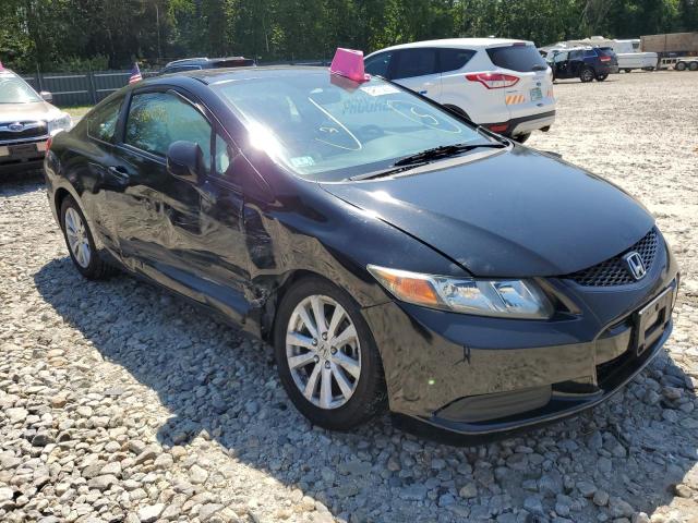 HONDA CIVIC EXL 2012 2hgfg3b11ch541668