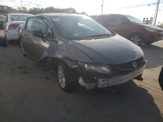 HONDA CIVIC EXL 2012 2hgfg3b11ch550421