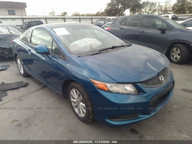 HONDA CIVIC CPE 2012 2hgfg3b11ch553013