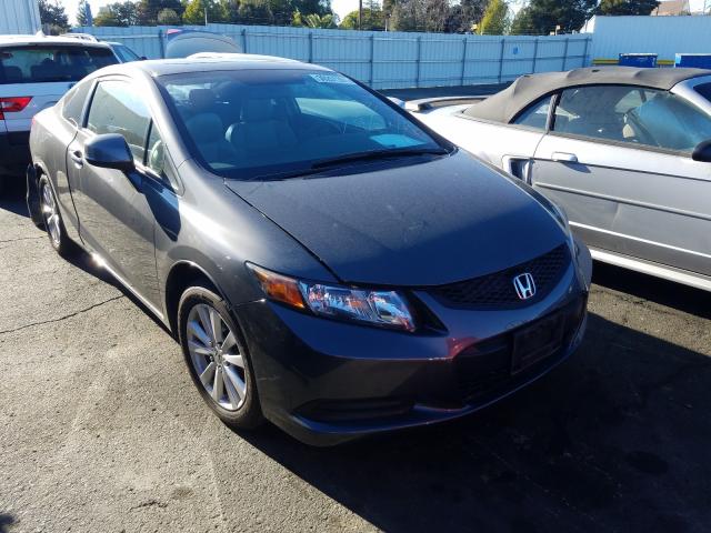 HONDA CIVIC EXL 2012 2hgfg3b12ch518254