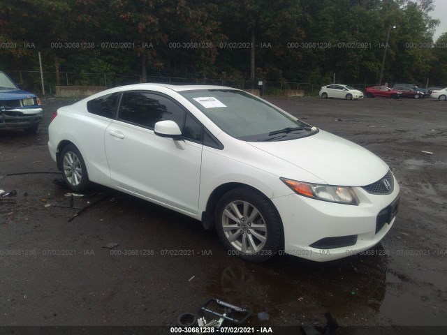 HONDA CIVIC CPE 2012 2hgfg3b12ch523213