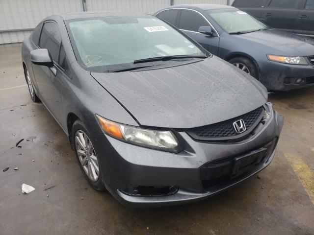 HONDA CIVIC EXL 2012 2hgfg3b12ch534101