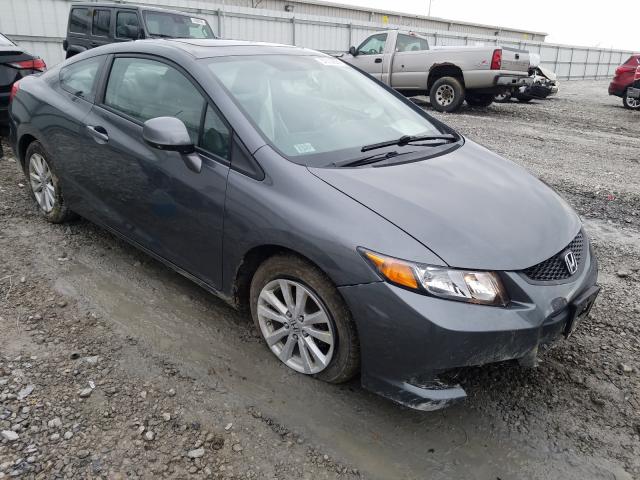 HONDA CIVIC EXL 2012 2hgfg3b12ch535426