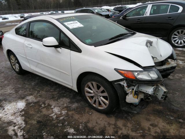 HONDA CIVIC CPE 2012 2hgfg3b12ch535796