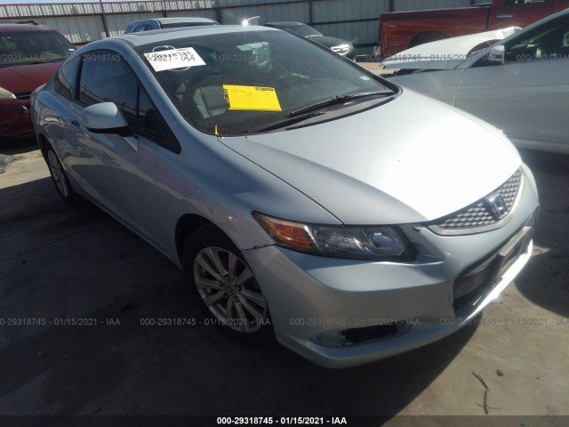 HONDA CIVIC CPE 2012 2hgfg3b12ch537144