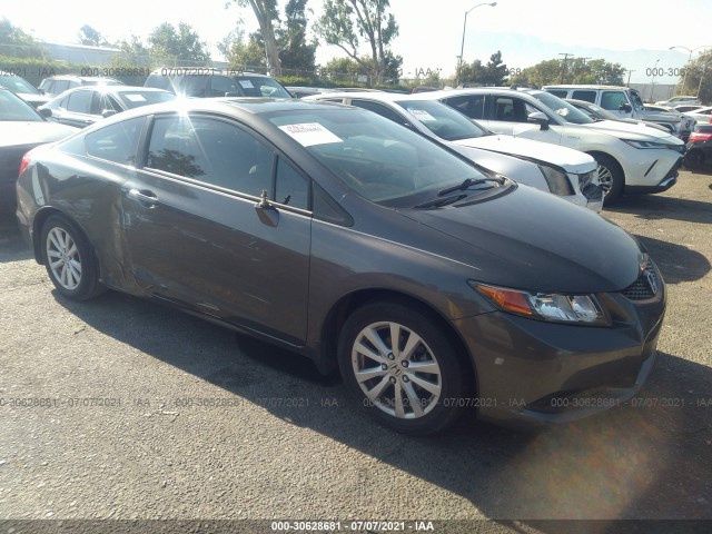 HONDA CIVIC CPE 2012 2hgfg3b13ch503715