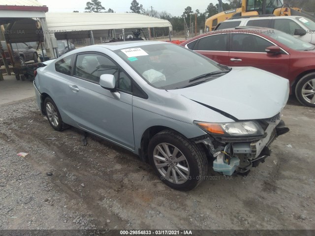 HONDA CIVIC CPE 2012 2hgfg3b13ch530977