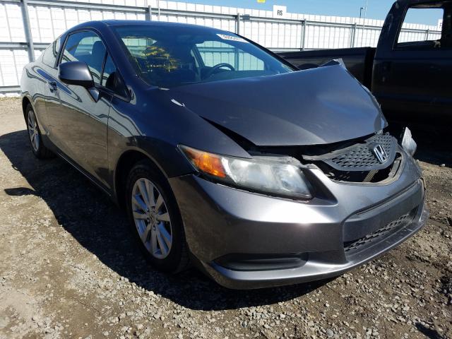 HONDA CIVIC EXL 2012 2hgfg3b13ch536830