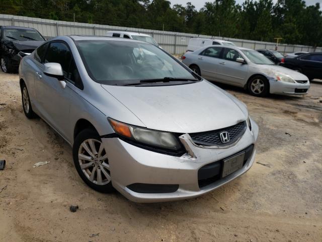 HONDA CIVIC EXL 2012 2hgfg3b13ch538142