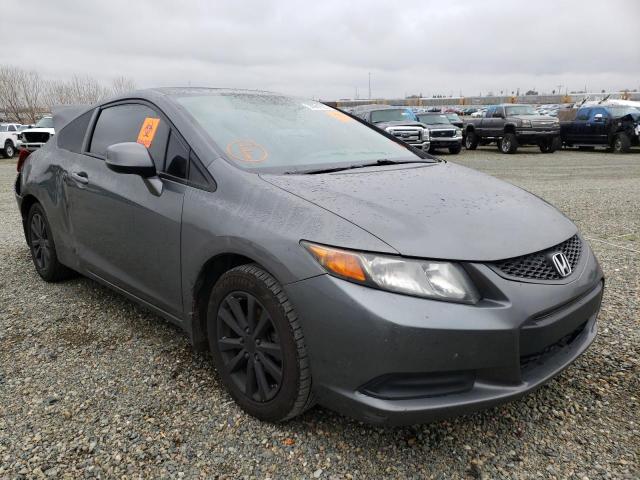 HONDA CIVIC EXL 2012 2hgfg3b13ch543499