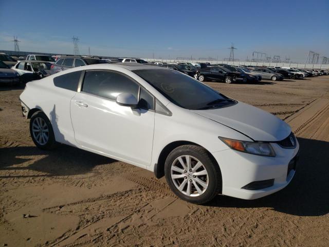 HONDA CIVIC EXL 2012 2hgfg3b13ch546936