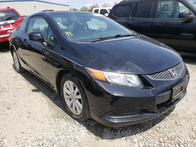 HONDA CIVIC EXL 2012 2hgfg3b13ch548931