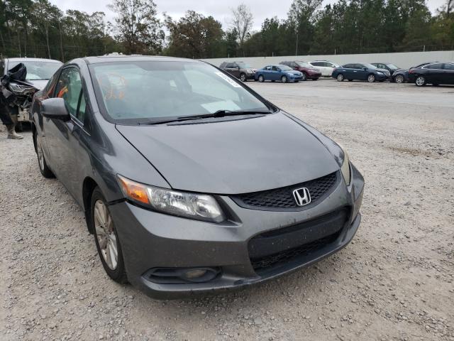 HONDA CIVIC EXL 2012 2hgfg3b13ch558083