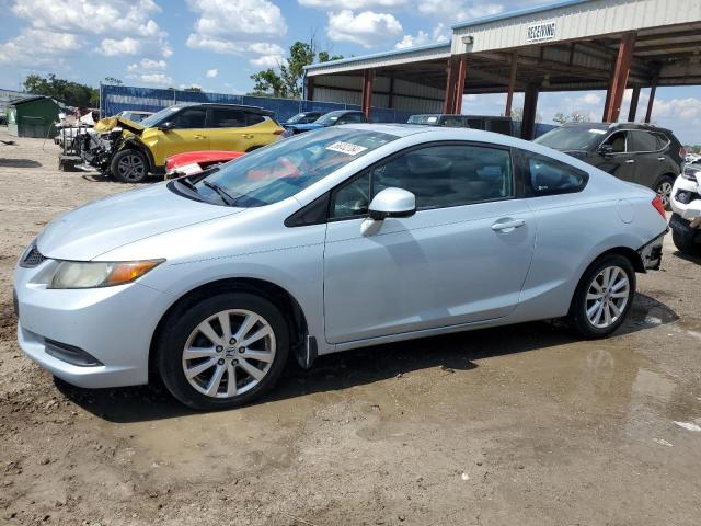 HONDA CIVIC 2012 2hgfg3b14ch521222