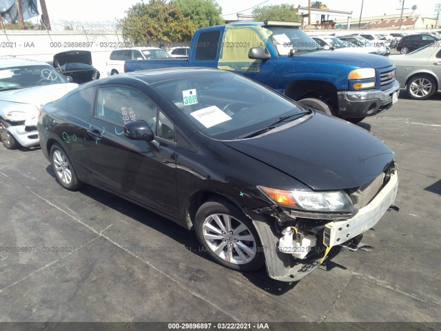 HONDA CIVIC CPE 2012 2hgfg3b16ch539849