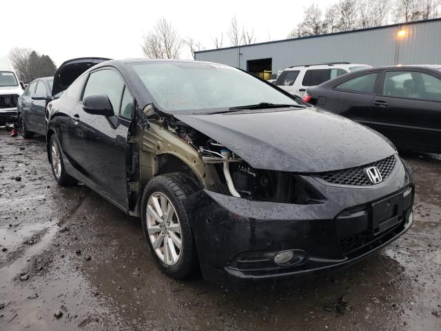 HONDA CIVIC EXL 2012 2hgfg3b17ch518587