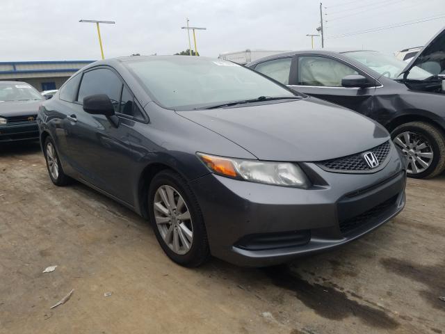 HONDA CIVIC EXL 2012 2hgfg3b17ch532053