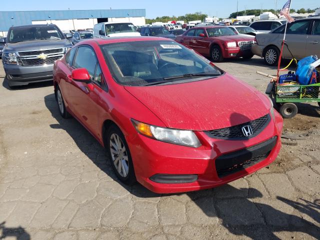 HONDA CIVIC EXL 2012 2hgfg3b17ch534966