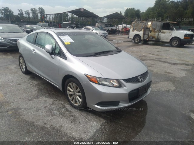 HONDA CIVIC CPE 2012 2hgfg3b17ch541206