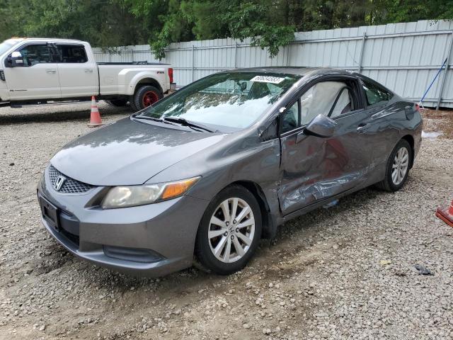 HONDA CIVIC EXL 2012 2hgfg3b17ch548947