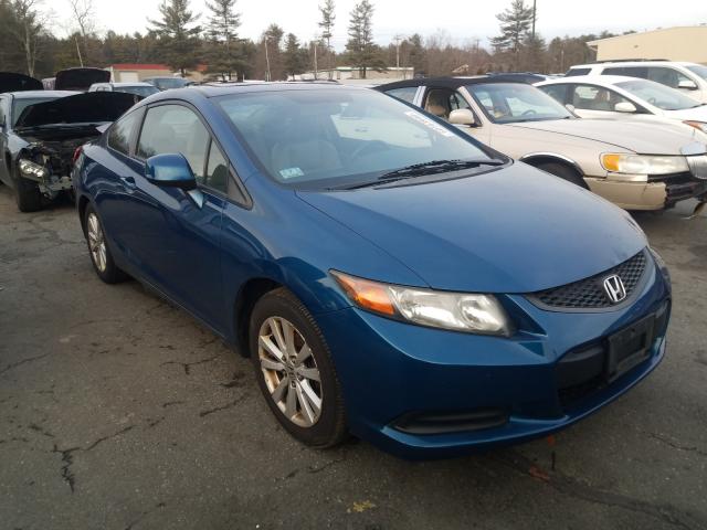 HONDA CIVIC EXL 2012 2hgfg3b17ch555039