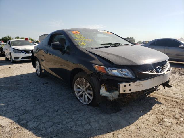 HONDA CIVIC EXL 2012 2hgfg3b17ch558071