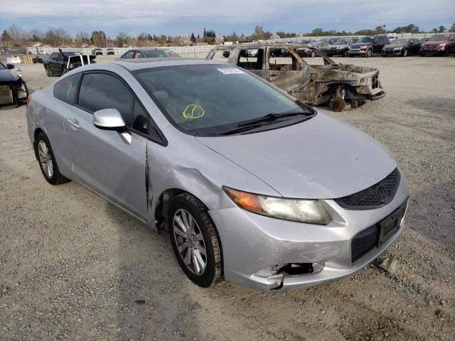 HONDA CIVIC EXL 2012 2hgfg3b18ch507968