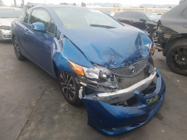 HONDA CIVIC EXL 2012 2hgfg3b18ch535303