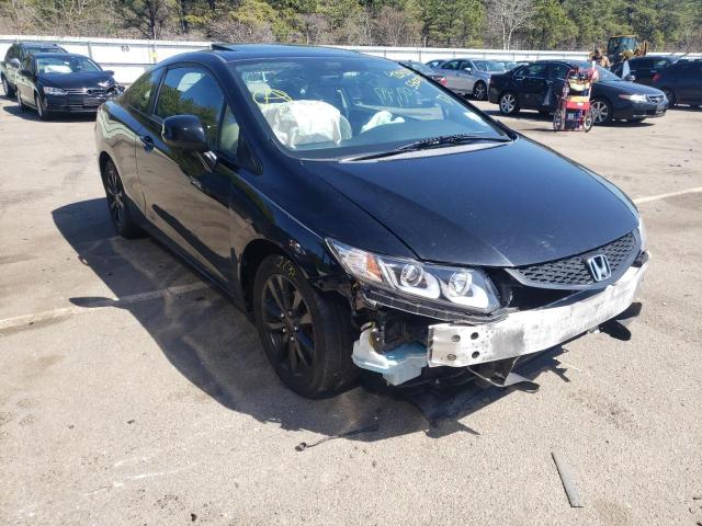 HONDA CIVIC EXL 2012 2hgfg3b18ch550075