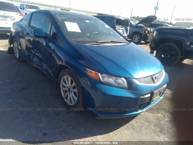 HONDA CIVIC CPE 2012 2hgfg3b18ch553011