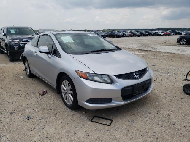 HONDA CIVIC EXL 2012 2hgfg3b19ch518946