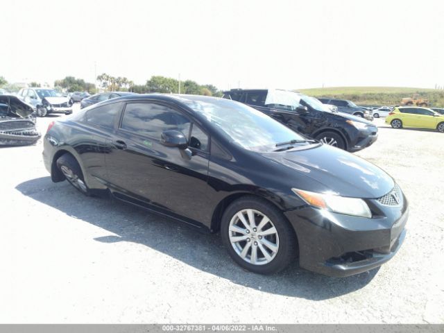 HONDA CIVIC CPE 2012 2hgfg3b19ch530546