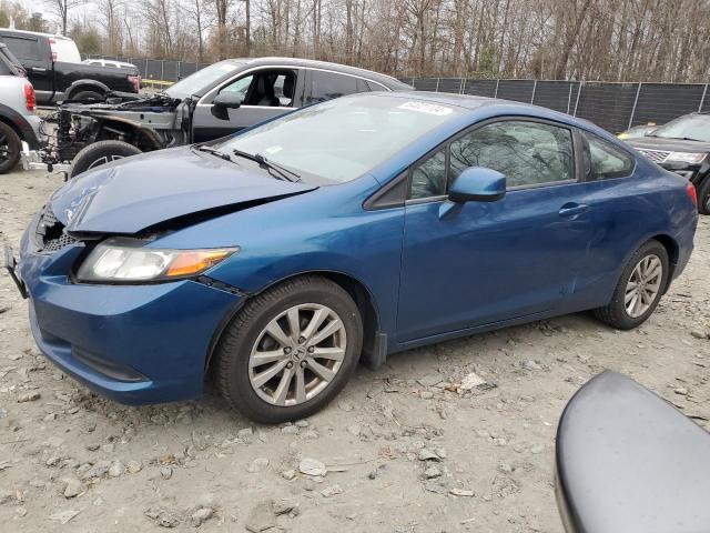 HONDA CIVIC EXL 2012 2hgfg3b19ch538260