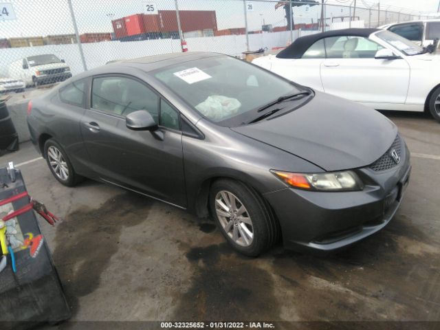 HONDA CIVIC CPE 2012 2hgfg3b19ch547850