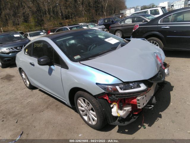 HONDA CIVIC CPE 2012 2hgfg3b1xch520852