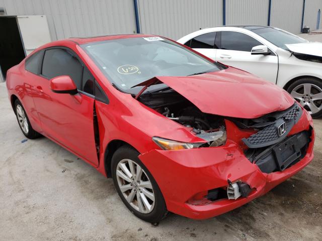 HONDA CIVIC EXL 2012 2hgfg3b1xch543161