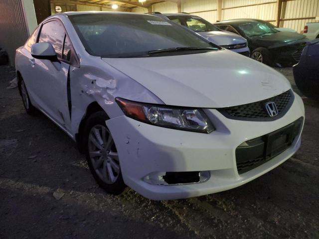 HONDA CIVIC EXL 2012 2hgfg3b1xch544617