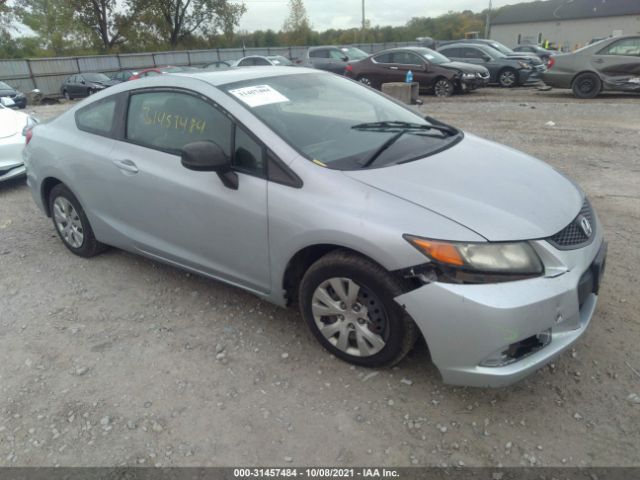 HONDA CIVIC CPE 2012 2hgfg3b20ch507696