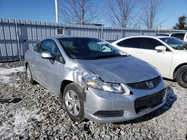 HONDA CIVIC LX 2013 2hgfg3b41dh000812