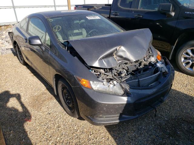 HONDA CIVIC LX 2012 2hgfg3b46ch001758