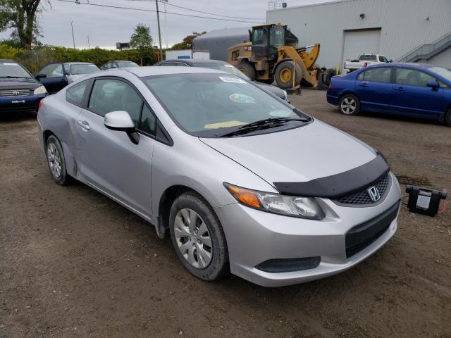 HONDA CIVIC LX 2012 2hgfg3b47ch008430